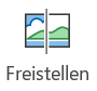 freistellen btn